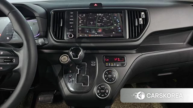 Kia The New Kia Ray 2024 Жемчужный цвет из Кореи, фото 4