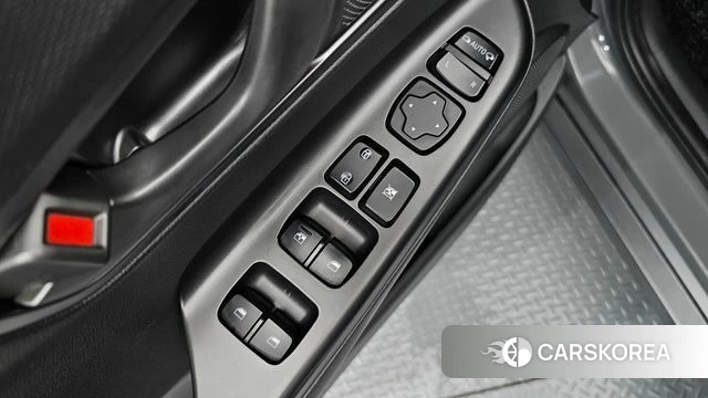 Hyundai Kona Electric 2018 Серый из Кореи, фото 4