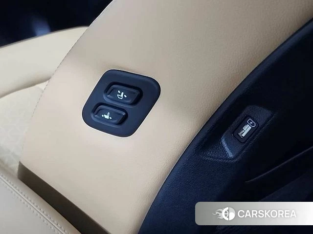 Kia Sorento 4th Generation 2021 Черный из Кореи, фото 4