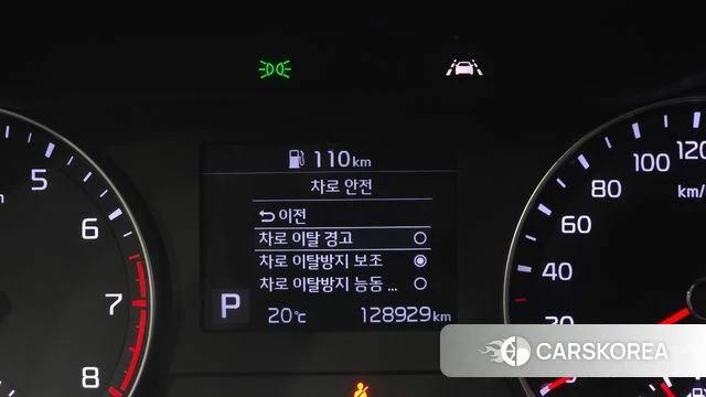 Kia Come New K3 2020 Белый из Кореи, фото 4