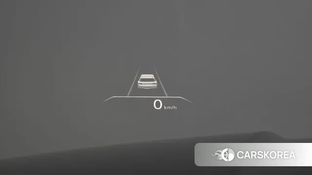 Genesis GV80 2020 Серый из Кореи, фото 4