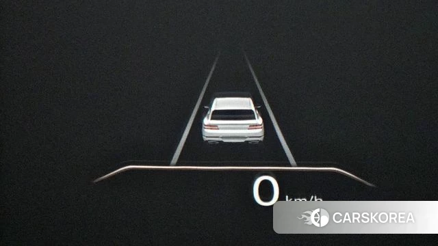 Genesis GV80 2020 Черный из Кореи, фото 4