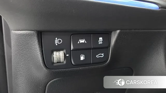 Hyundai The New Grandeur IG 2021 Белый из Кореи, фото 4