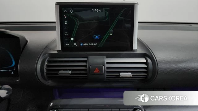 Hyundai Casper 2024 Зеленый из Кореи, фото 4