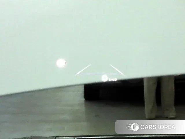 Hyundai Santa Fe (MX5) 2023 Белый из Кореи, фото 4