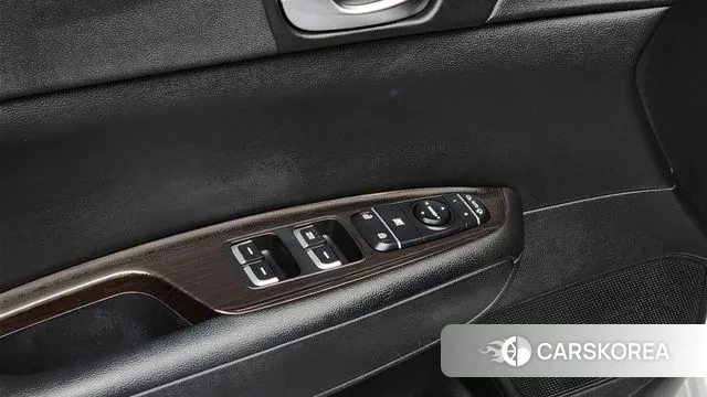 Kia The New K5 2nd generation 2019 Белый из Кореи, фото 4