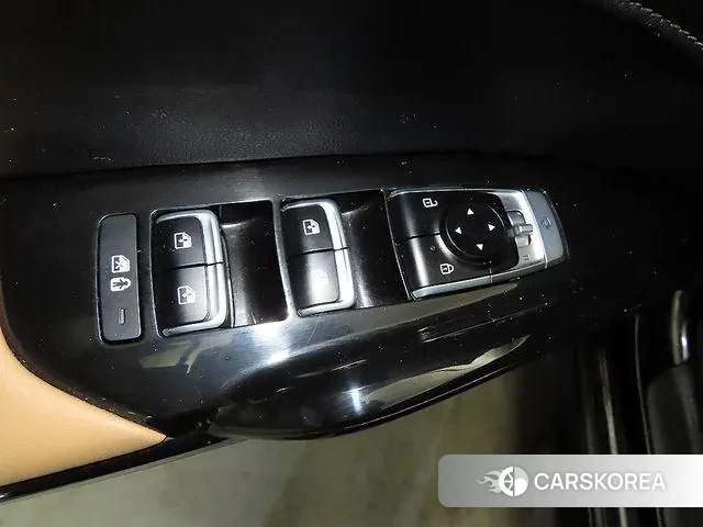 Kia K5 3rd generation 2020 Черный из Кореи, фото 4