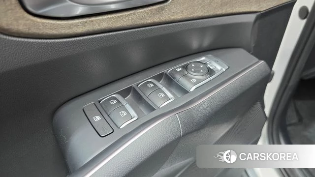 Kia Sorento 4th Generation 2022 Белый из Кореи, фото 4