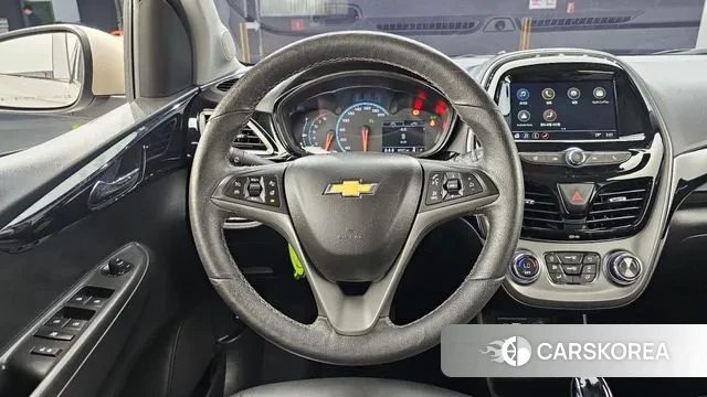 Chevrolet (GM Daewoo) The New Spark 2020 Жемчужный цвет из Кореи, фото 4