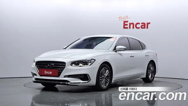 Hyundai Grandeur IG id 2679319 из Кореи 4