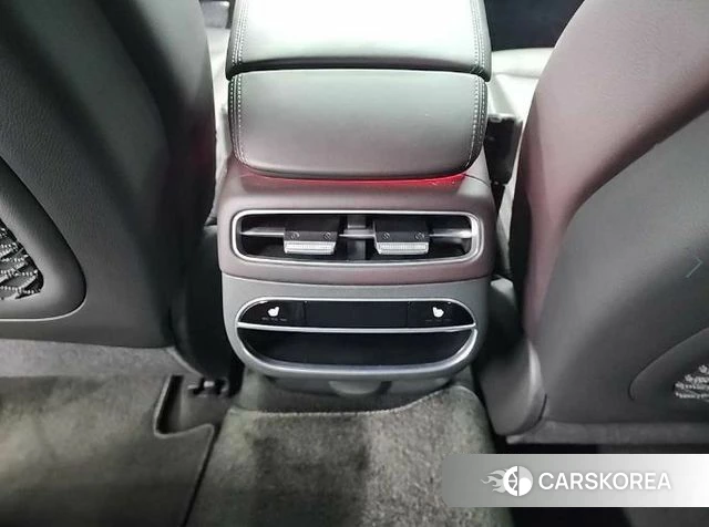 Genesis GV70 2022 Белый из Кореи, фото 4