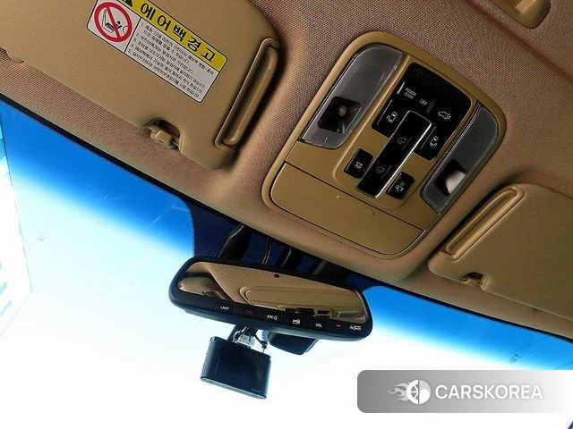 Kia The New Carnival 2019 Черный из Кореи, фото 4