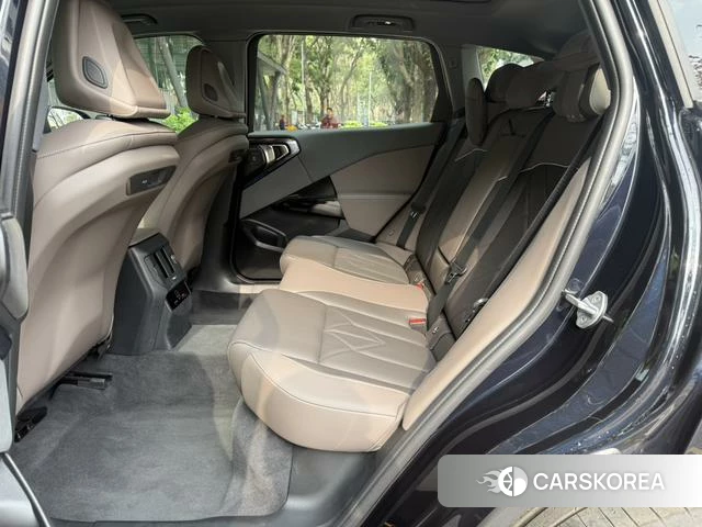 BMW X3 2025 Черный из Китая, фото 4