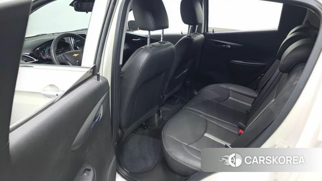 Chevrolet (GM Daewoo) The New Spark 2020 Жемчужный цвет из Кореи, фото 4