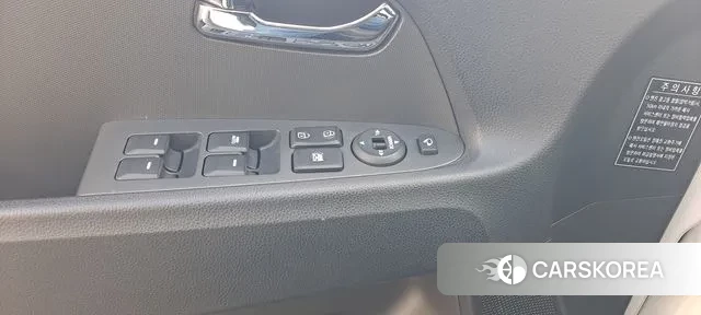 Kia Carnival 4th generation 2021 Белый из Кореи, фото 4