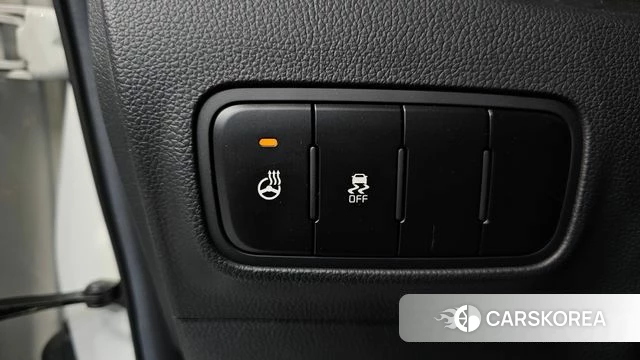 Kia The New Kia Ray 2024 Белый из Кореи, фото 4