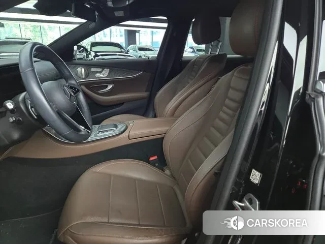 Mercedes-Benz E-Class W213 2023 Черный из Кореи, фото 4