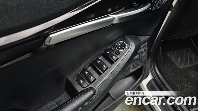 Kia Seltos 2021 Белый из Кореи, фото 4