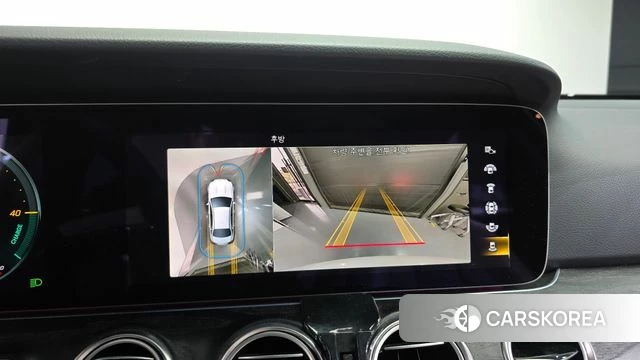 Mercedes-Benz E-Class W213 2023 Белый из Кореи, фото 4