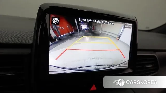 Hyundai Veloster (JS) 2018 Синий из Кореи, фото 4