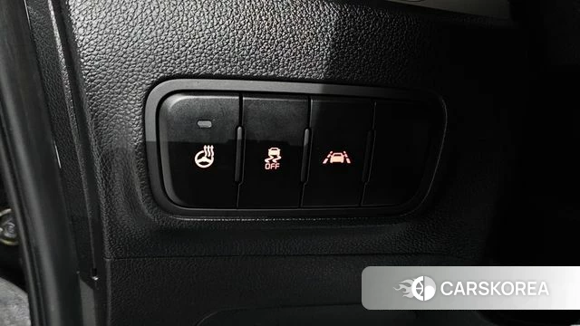 Kia The New Ray 2020 Черный из Кореи, фото 4