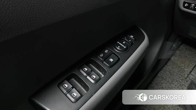 Kia Morning Urban (JA) 2020 Белый из Кореи, фото 4