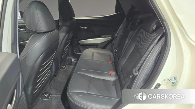 Ssangyong Tivoli Armor 2019 Белый из Кореи, фото 4