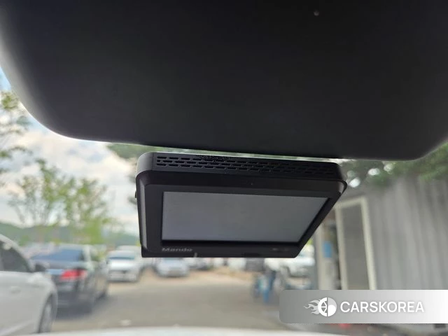 Hyundai The New Grandeur IG 2020 Белый из Кореи, фото 4