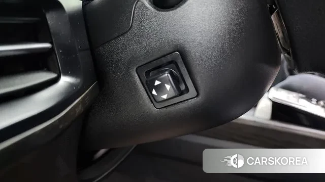 Kia K8 2022 Черный из Кореи, фото 4