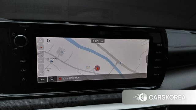 Kia K5 3rd generation 2021 Белый из Кореи, фото 4