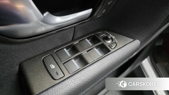 Land Rover Range Rover Evoque 2018 Белый из Кореи, фото 4