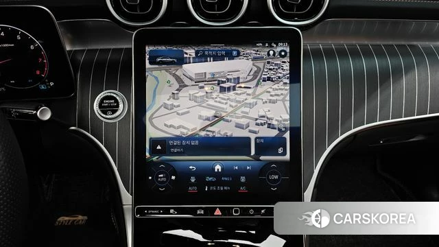 Mercedes-Benz GLC-Class X254 2024 Белый из Кореи, фото 4