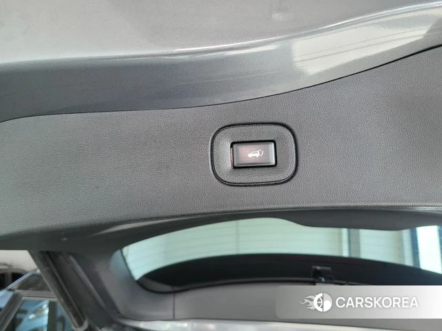 Renault Korea (Samsung) The New QM6 2020 Серый из Кореи, фото 4