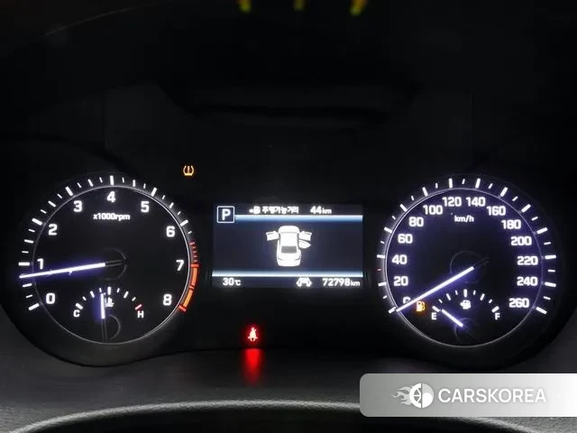 Genesis G80 2019 Черный из Кореи, фото 4