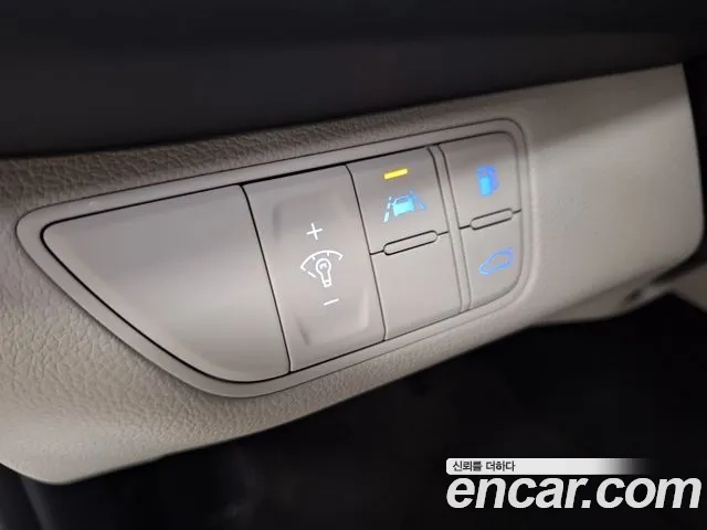 Genesis G70 2020 Белый из Кореи, фото 4