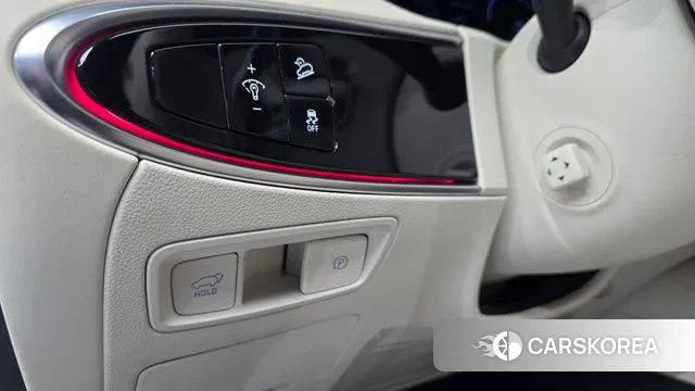 Genesis Electrified GV70 2022 Белый из Кореи, фото 4