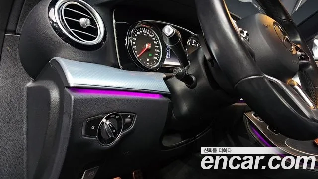 Mercedes-Benz E-Class W213 2020 Черный из Кореи, фото 4