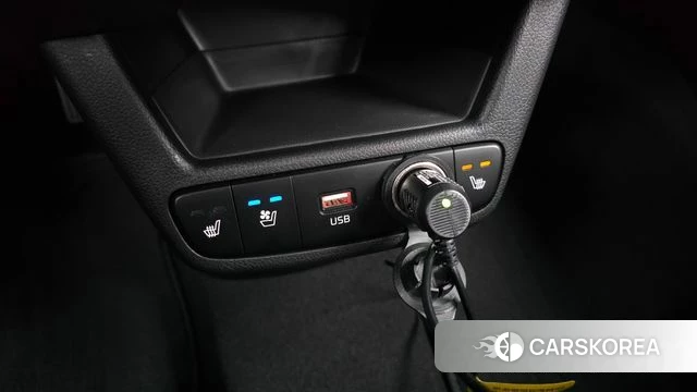 Kia The New Kia Ray 2023 Белый из Кореи, фото 4