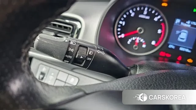 Kia Stonic 2018 Черный из Кореи, фото 4