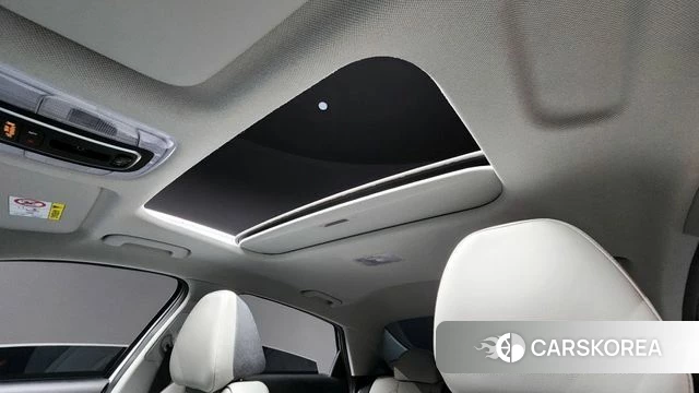 Hyundai Avante (CN7) 2020 Белый из Кореи, фото 4