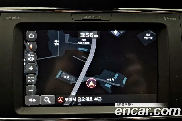 Kia The New Carnival id 2673789 из Кореи 4