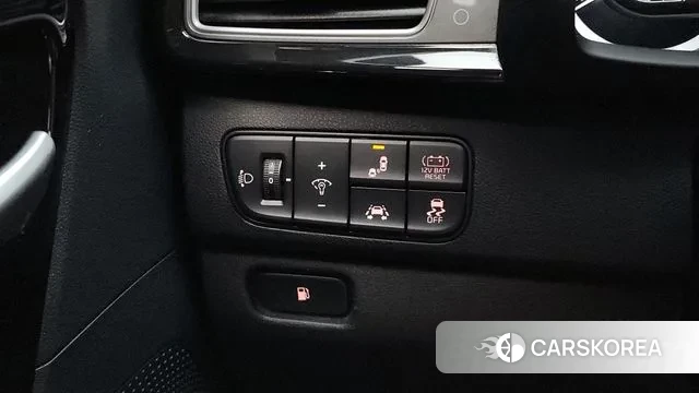 Kia Niro id 3090807 из Кореи 4