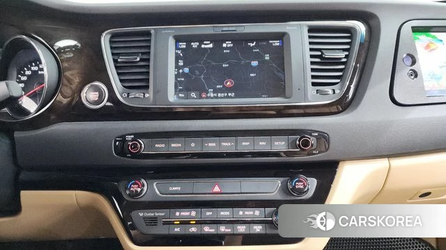 Kia The New Carnival 2020 Черный из Кореи, фото 4