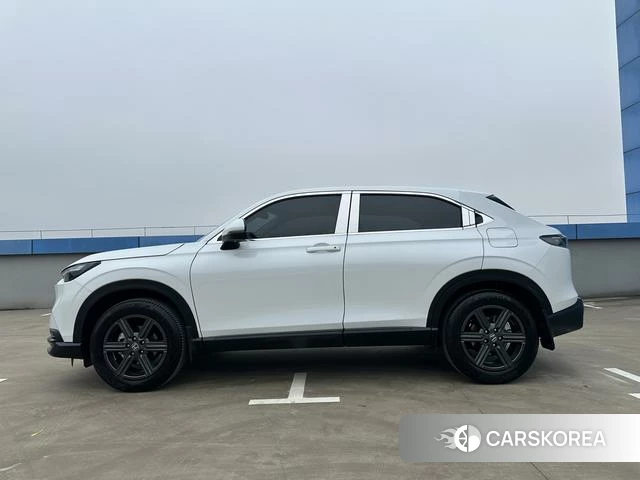 Honda XR-V 2023 Белый из Китая, фото 4