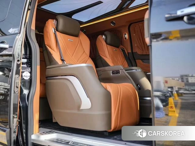 Watsonwell Ford Black Warrior 2024 Черный из Китая, фото 4