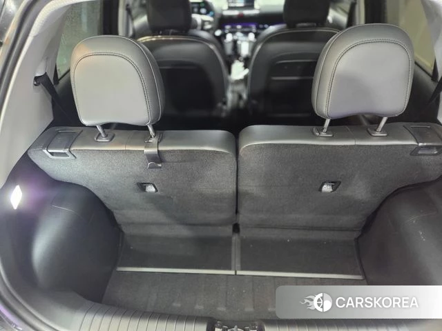 Hyundai Casper 2023 Серый из Кореи, фото 4