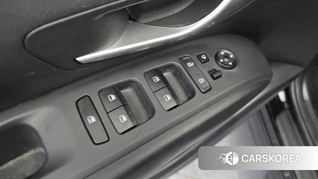 Hyundai Tucson (NX4) 2021 Черный из Кореи, фото 4