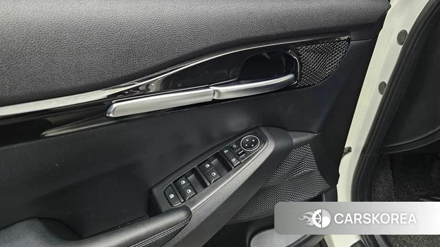 Kia Seltos 2020 Белый из Кореи, фото 4