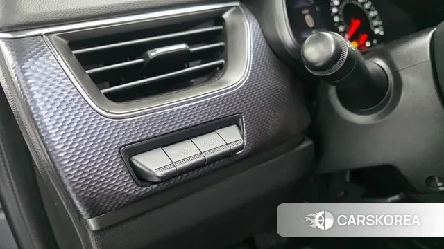 Renault Korea (Samsung) XM3 2020 Серый из Кореи, фото 4