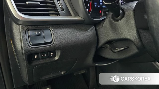 Kia The New K5 2nd generation 2019 Серый из Кореи, фото 4